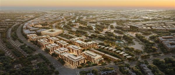 الأهلي صبور تعلن عن رؤيتها للتطوير العمراني في مصر لعام 2025